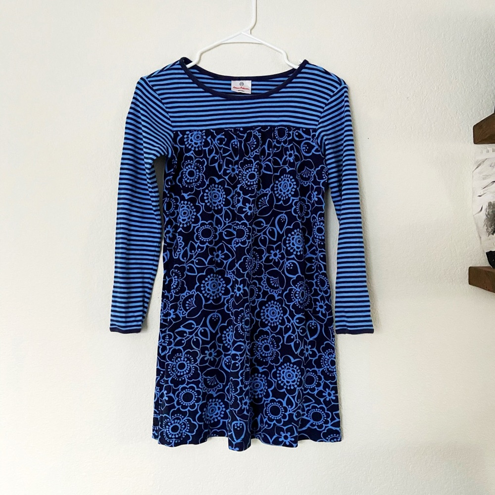 Hanna Andersson Jersey Dress